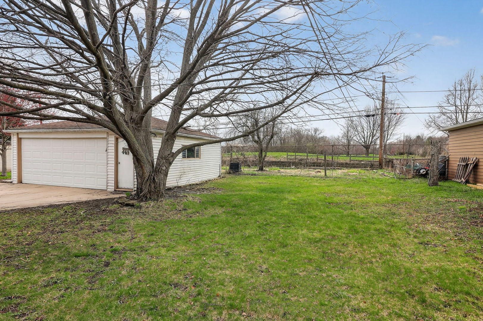 970 N Fischer Drive