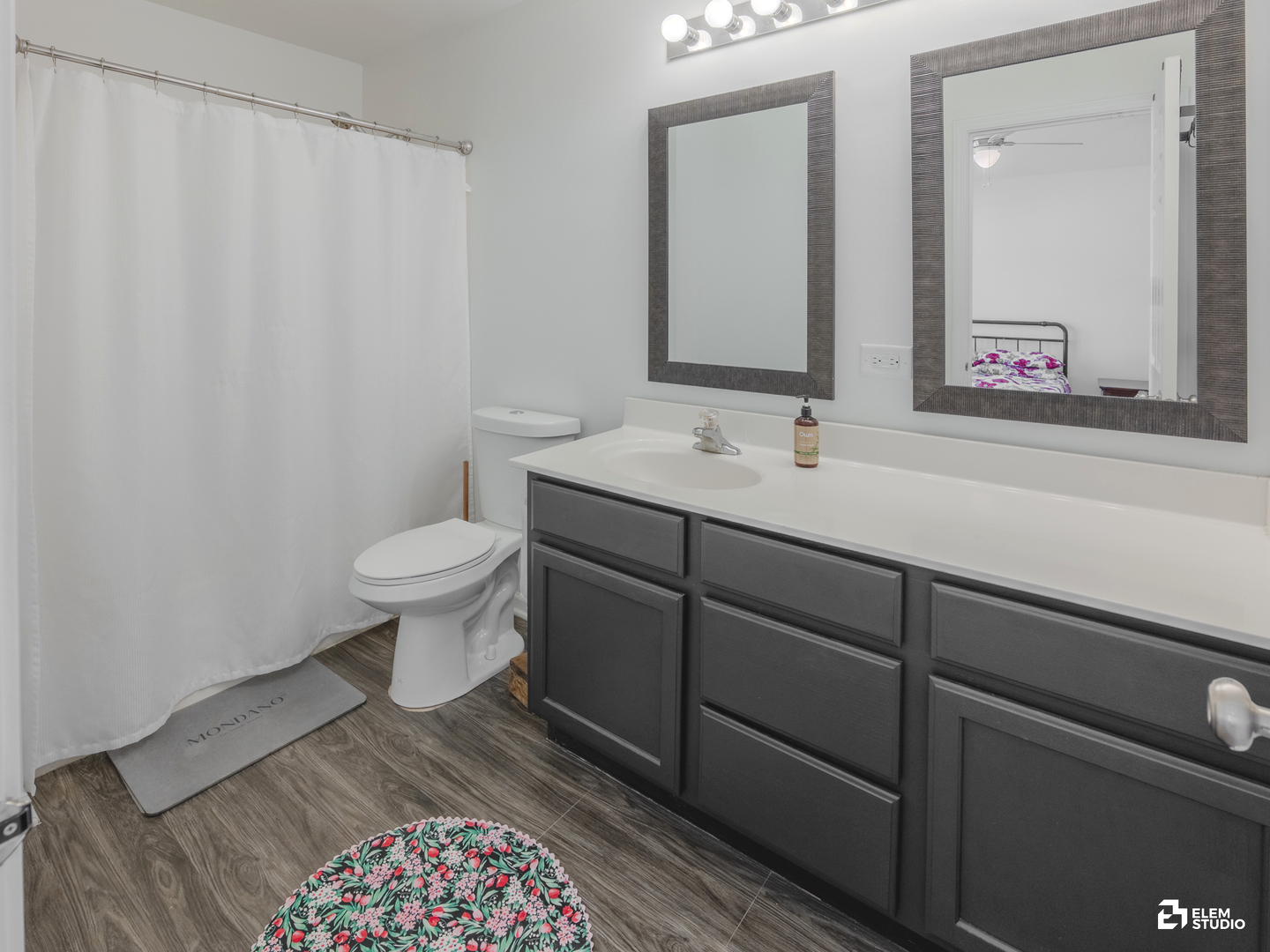 424 Grape Vine Trail