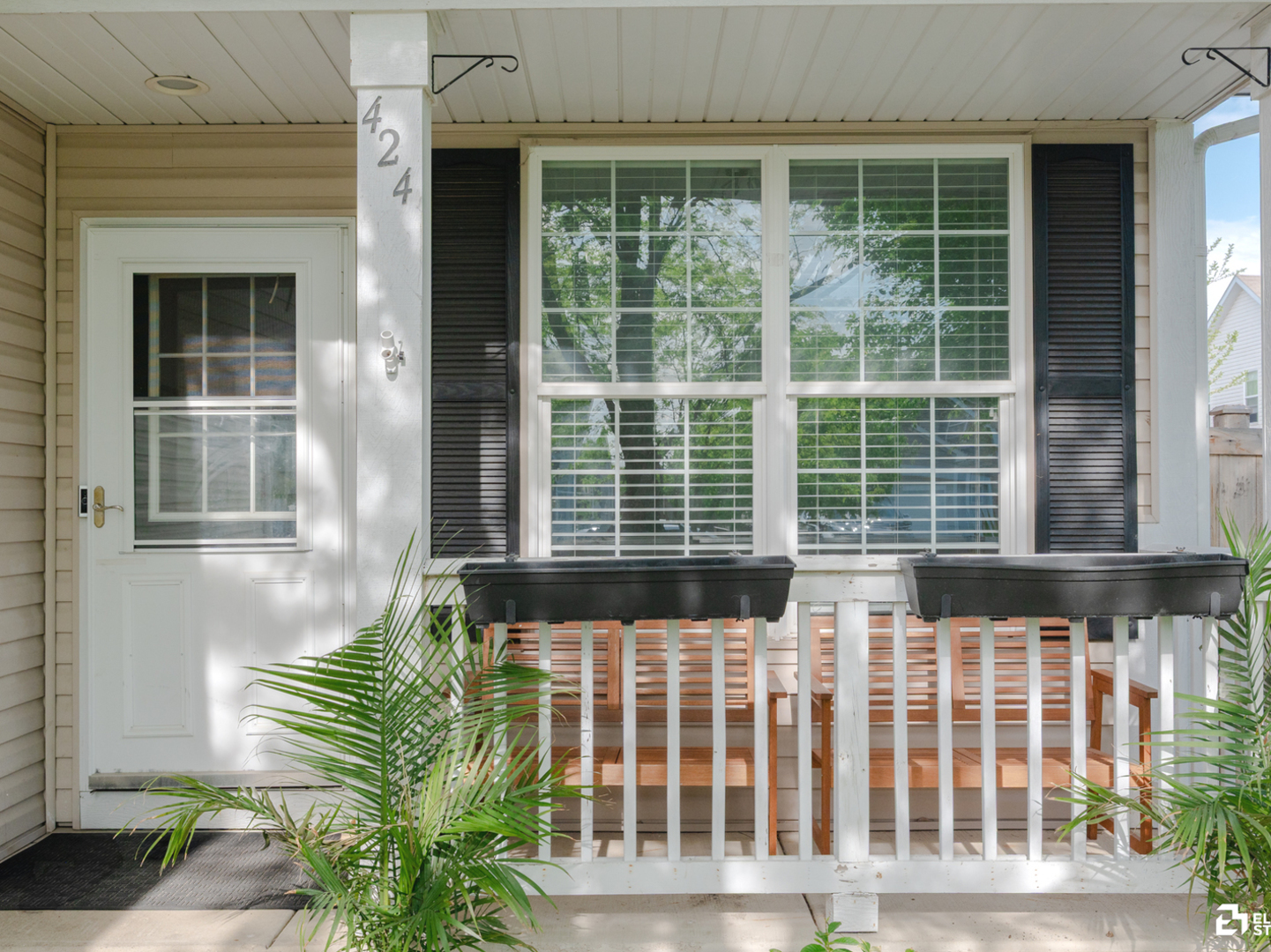 424 Grape Vine Trail