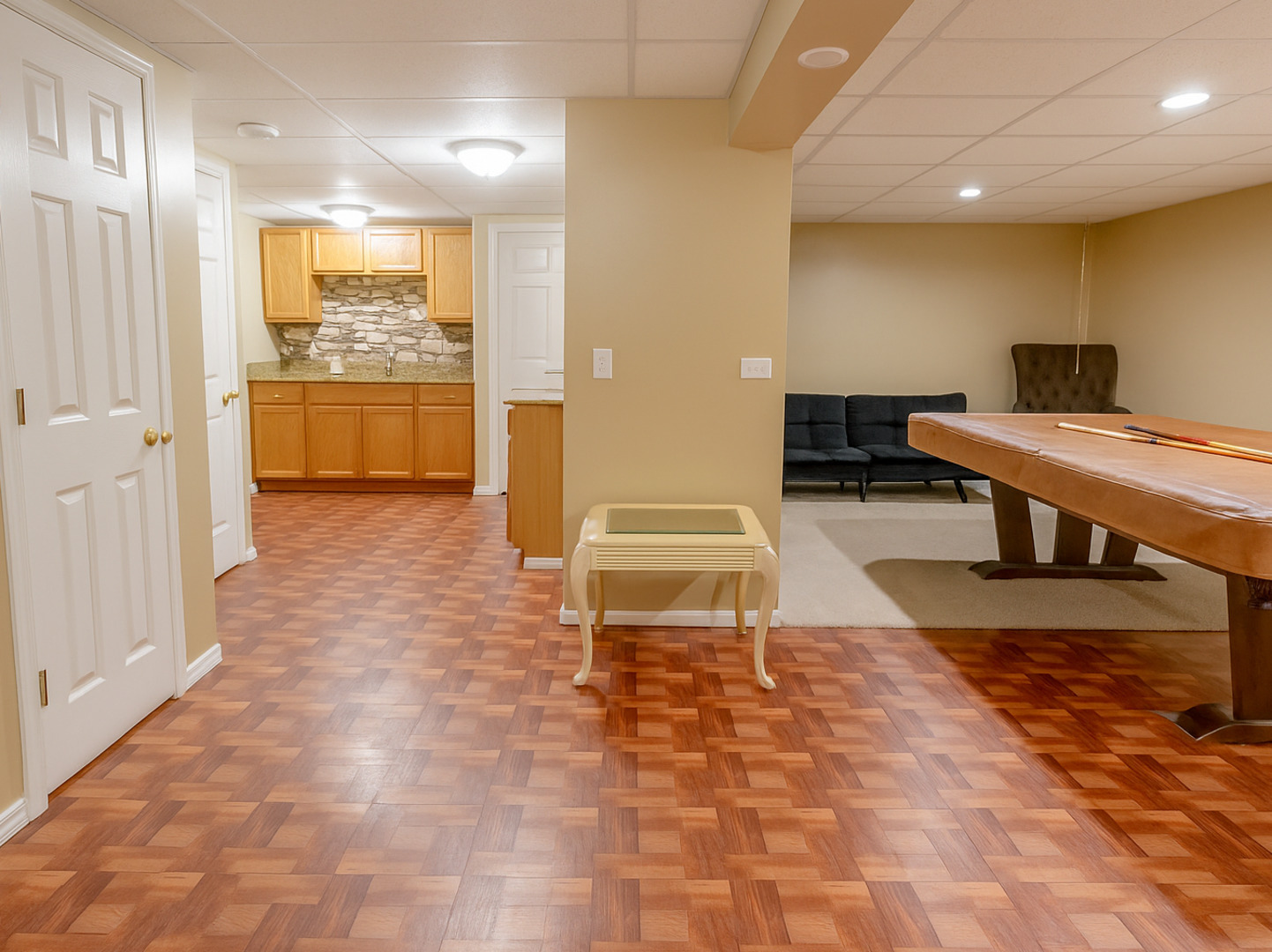 424 Grape Vine Trail