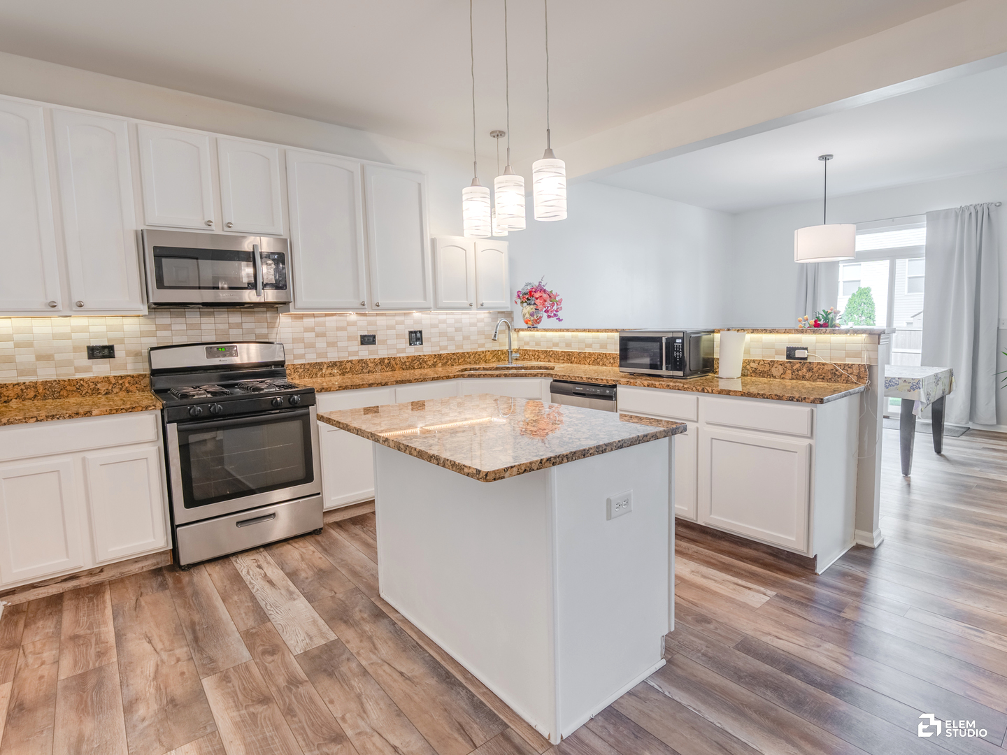 424 Grape Vine Trail