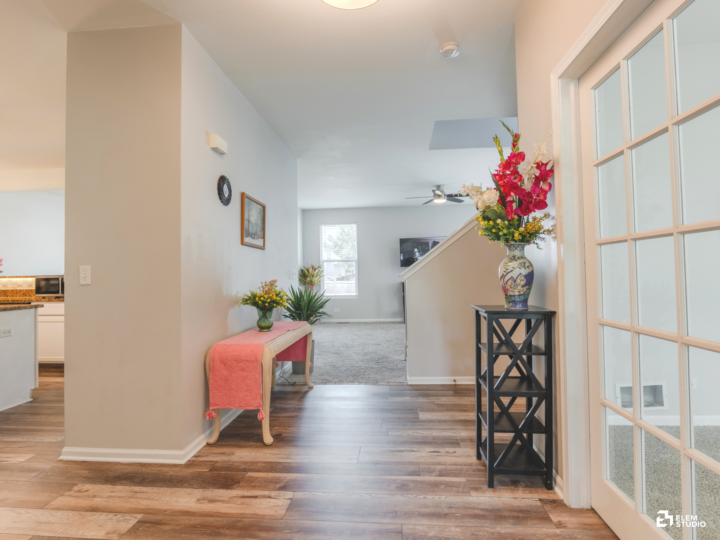 424 Grape Vine Trail