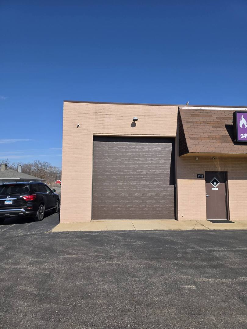 2912 W Il Route 120 Route