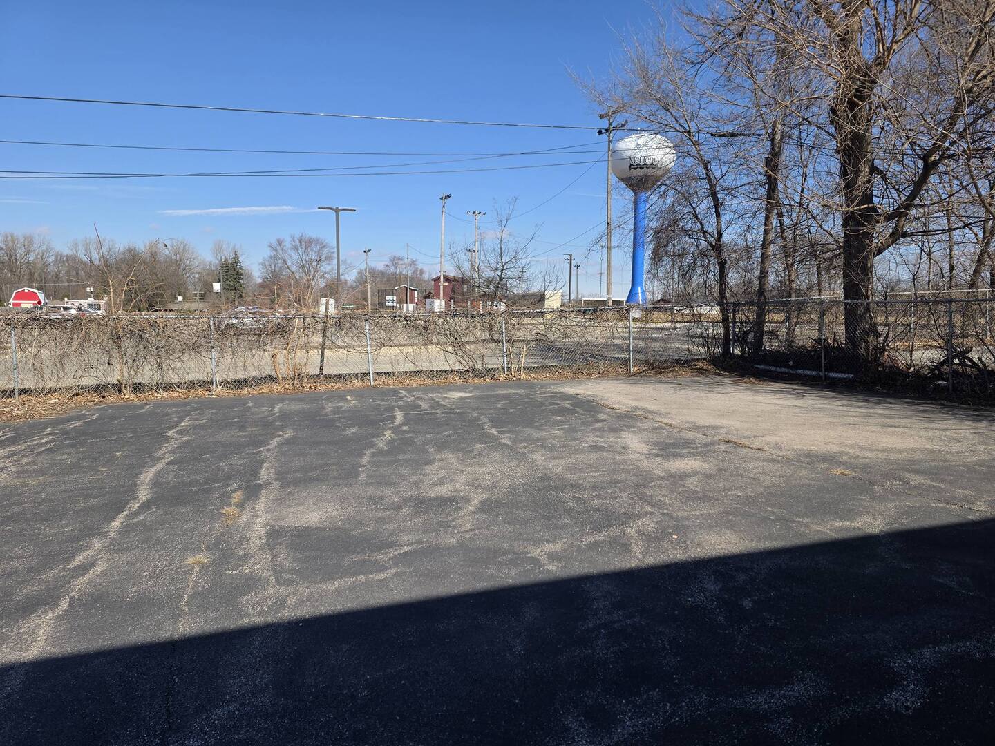 2912 W Il Route 120 Route