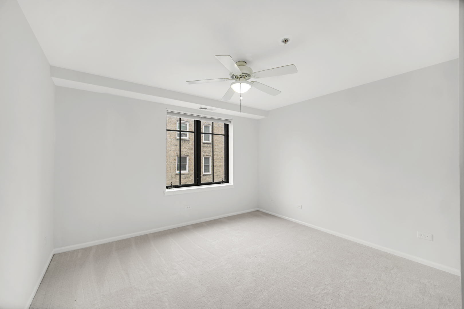 8000 Kilpatrick Avenue Unit: 3F
