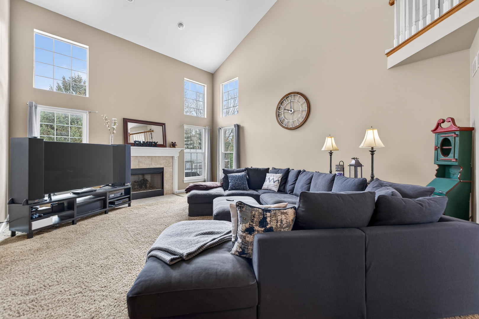 1823 Kings Gate Lane