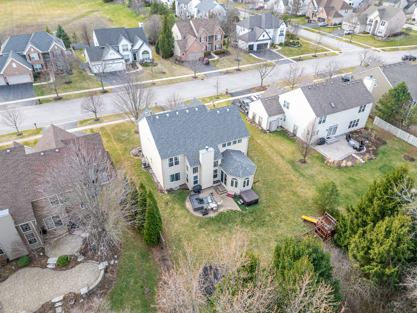 1823 Kings Gate Lane