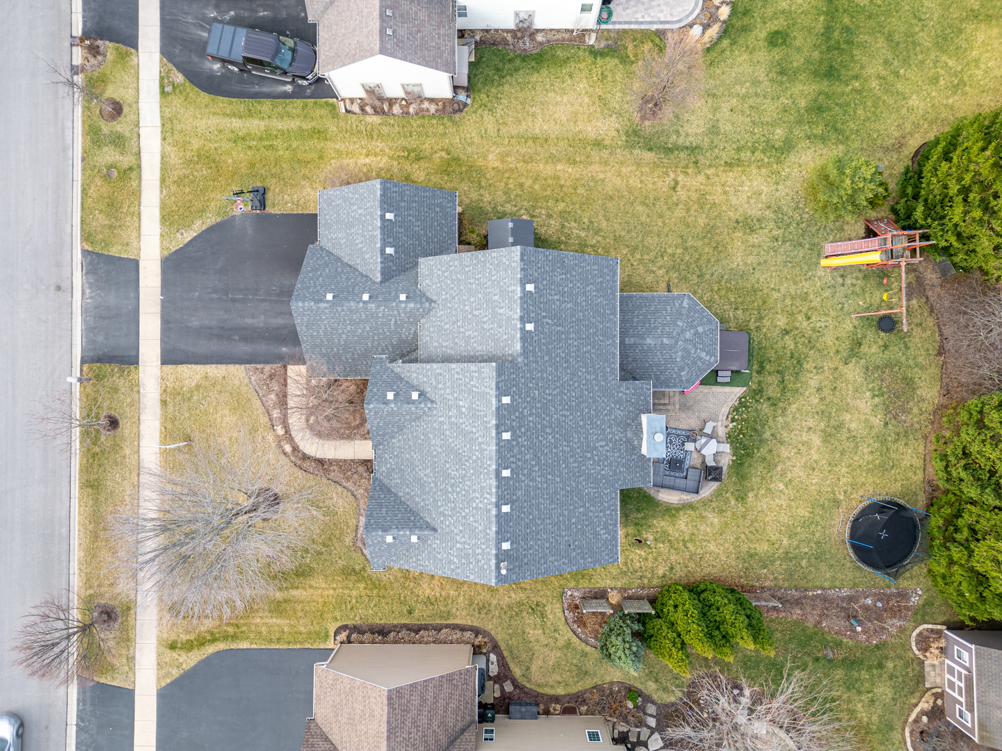 1823 Kings Gate Lane