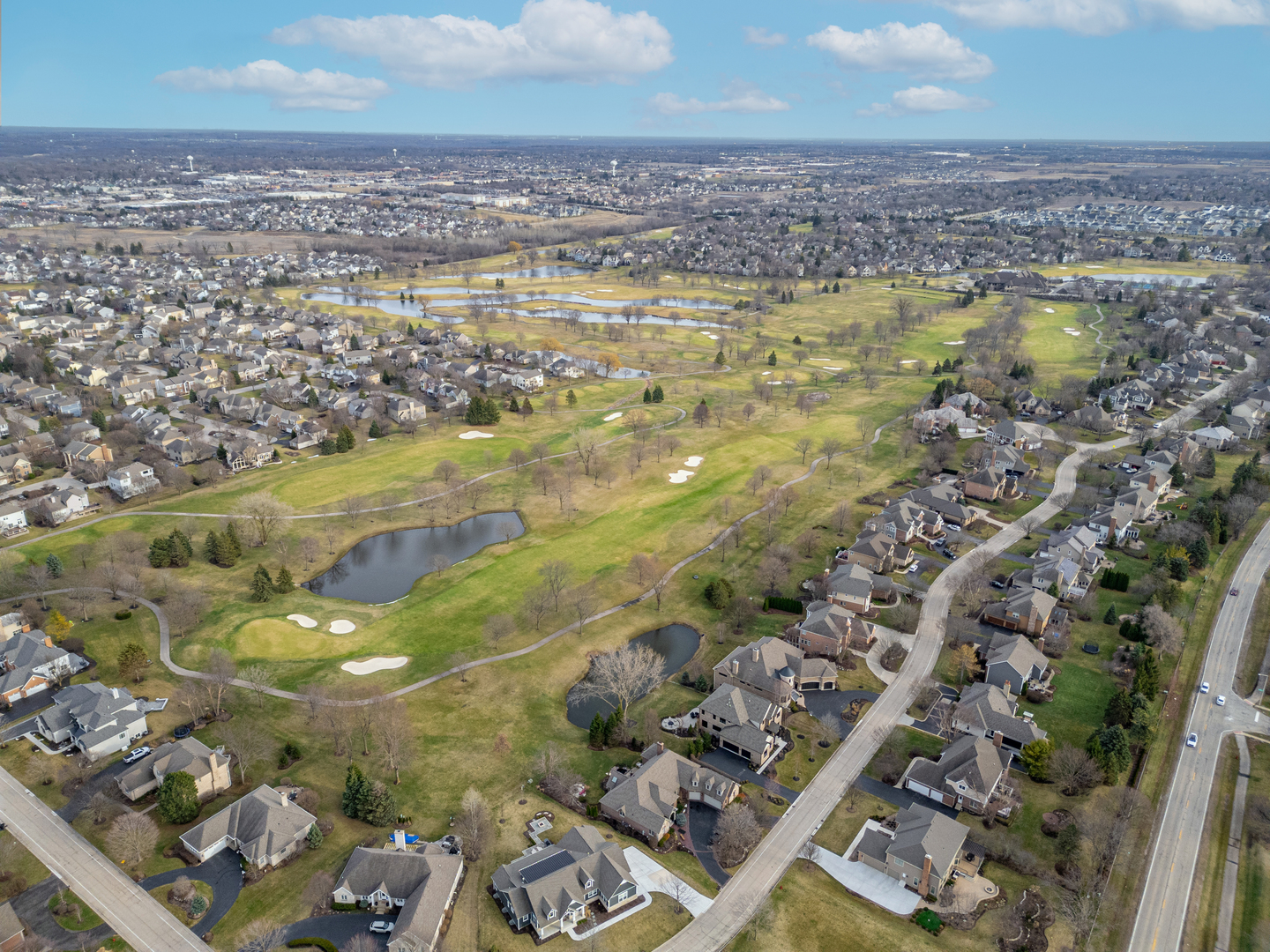 1823 Kings Gate Lane