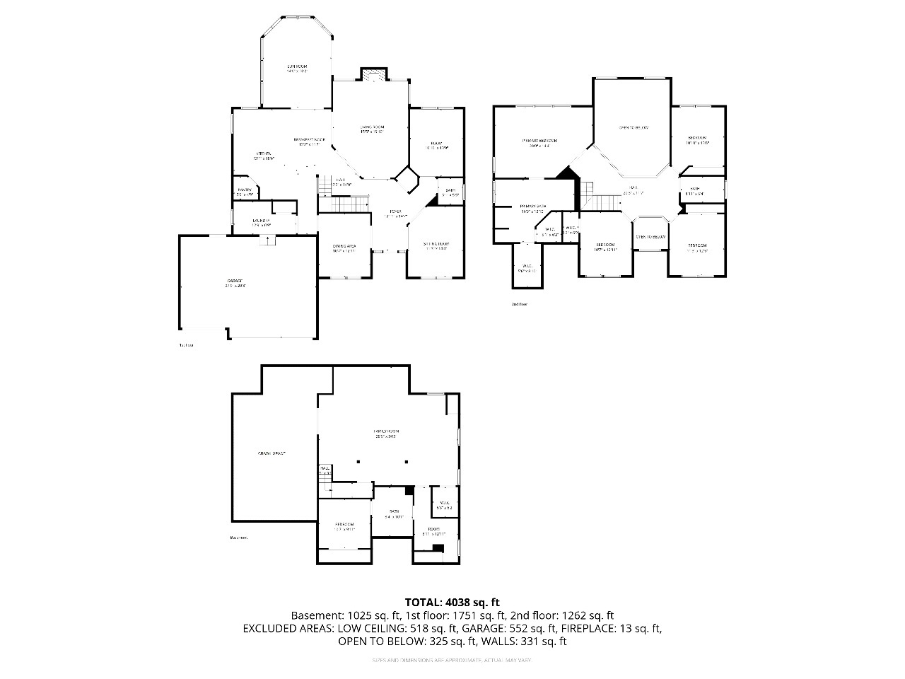 1823 Kings Gate Lane