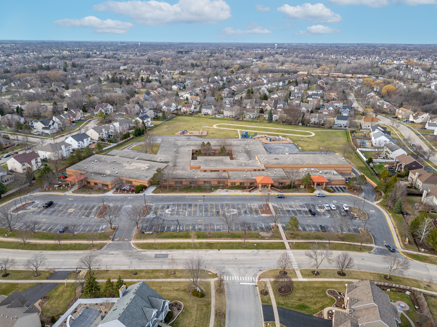 1823 Kings Gate Lane