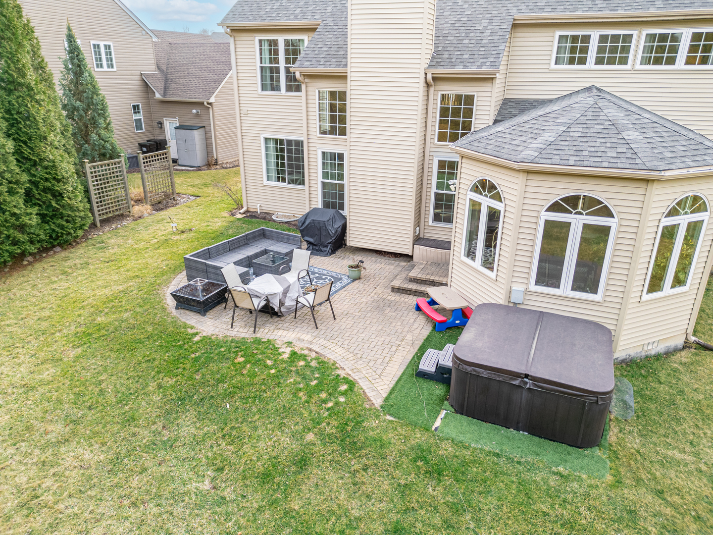 1823 Kings Gate Lane