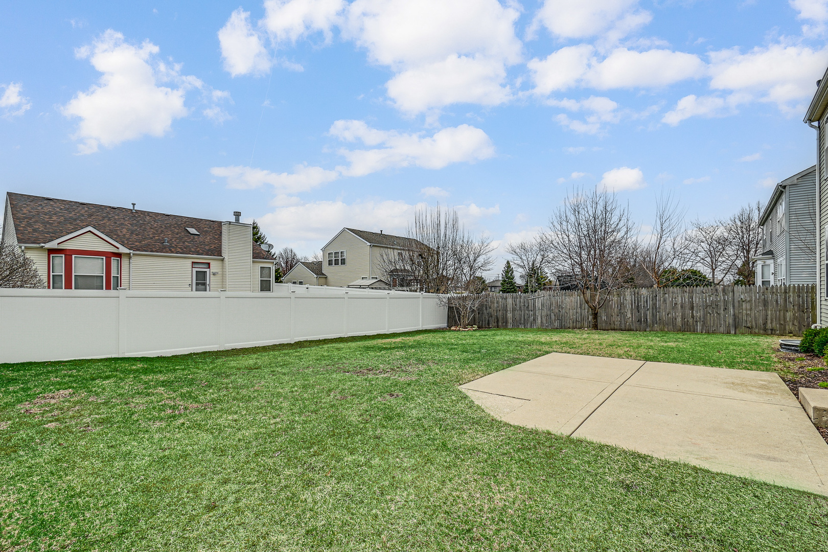 5103 GARDINER GLENN Drive