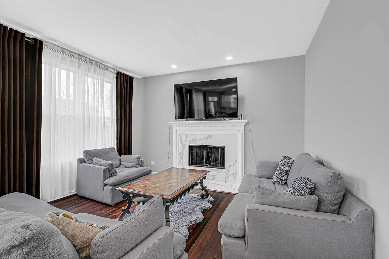 5103 GARDINER GLENN Drive