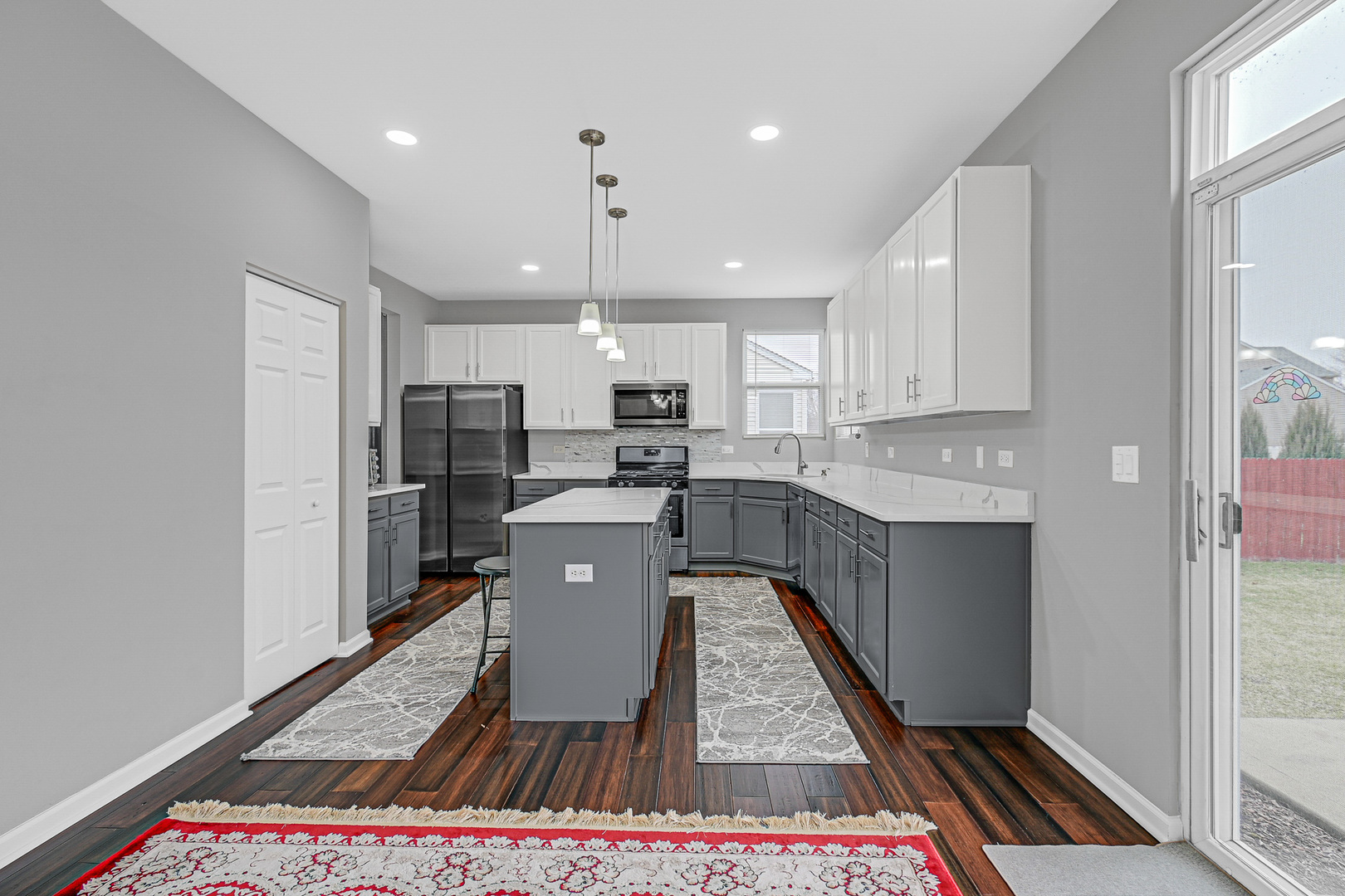 5103 GARDINER GLENN Drive