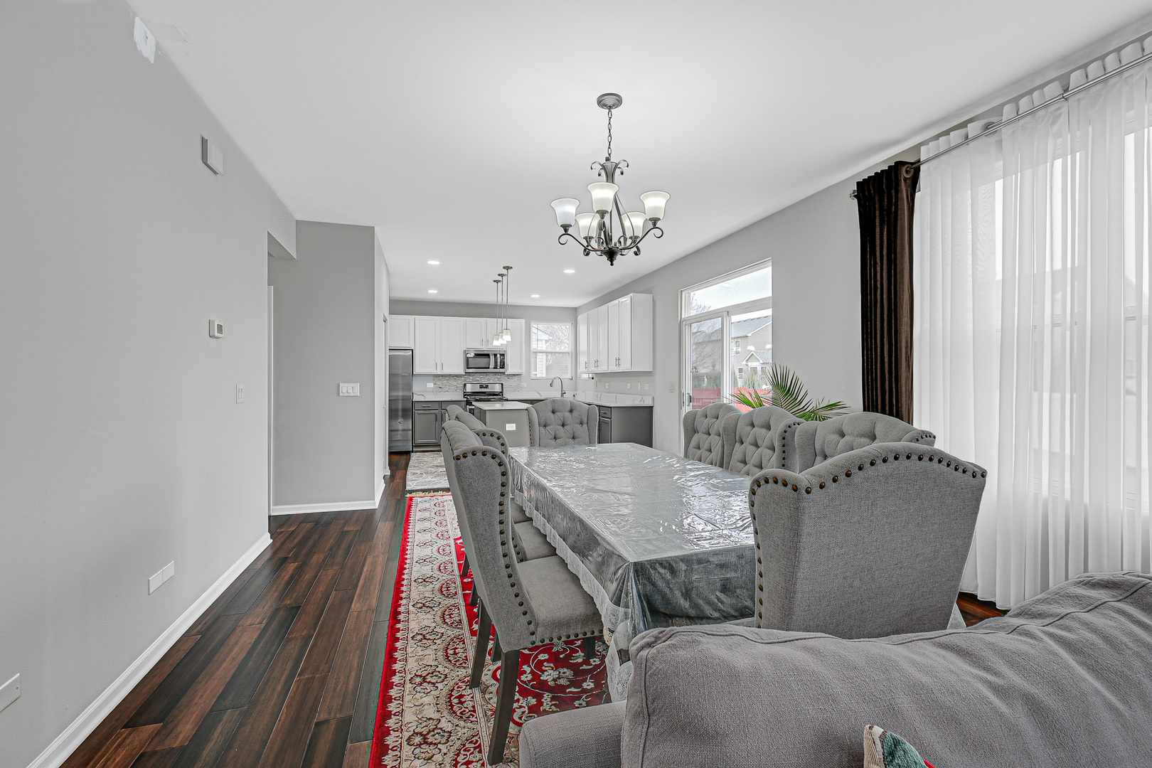 5103 GARDINER GLENN Drive