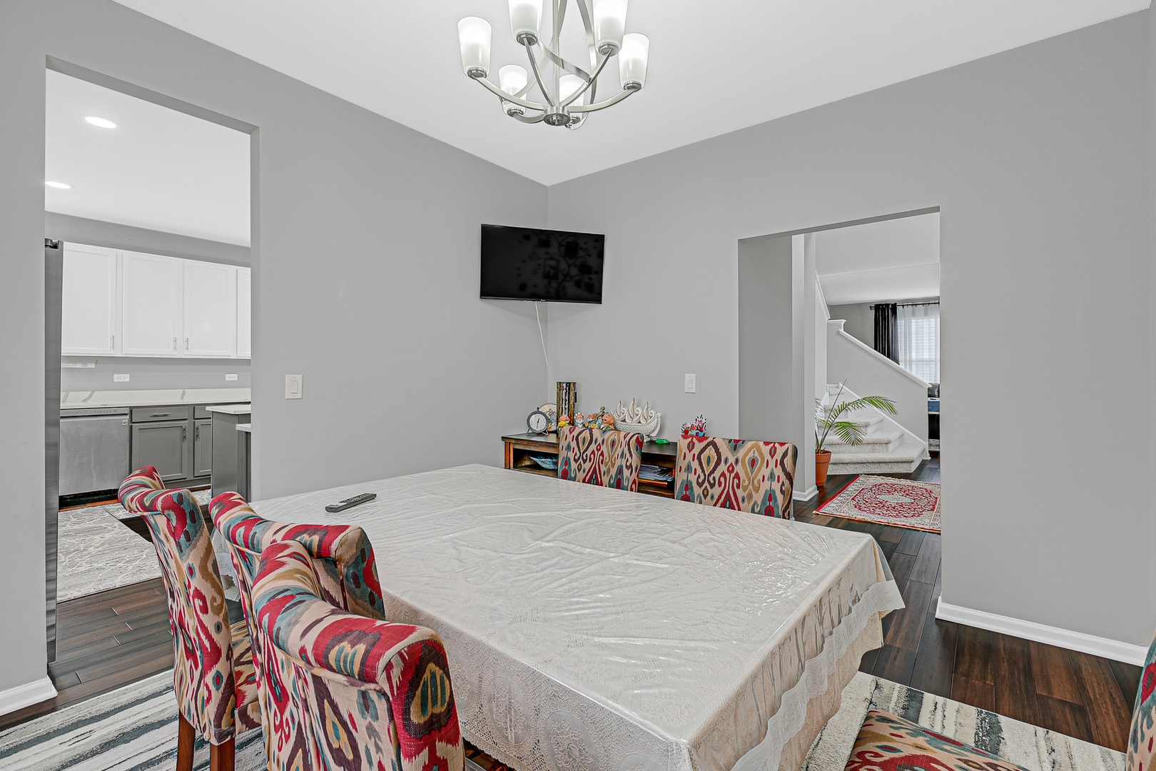 5103 GARDINER GLENN Drive