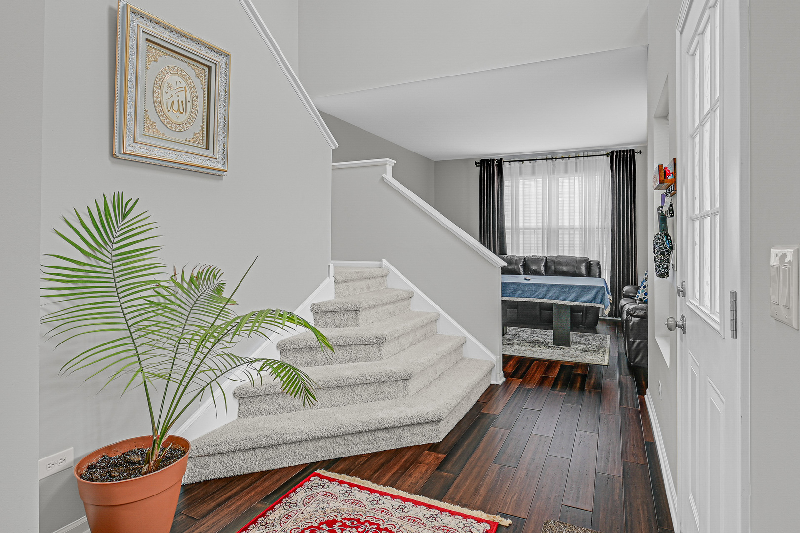 5103 GARDINER GLENN Drive