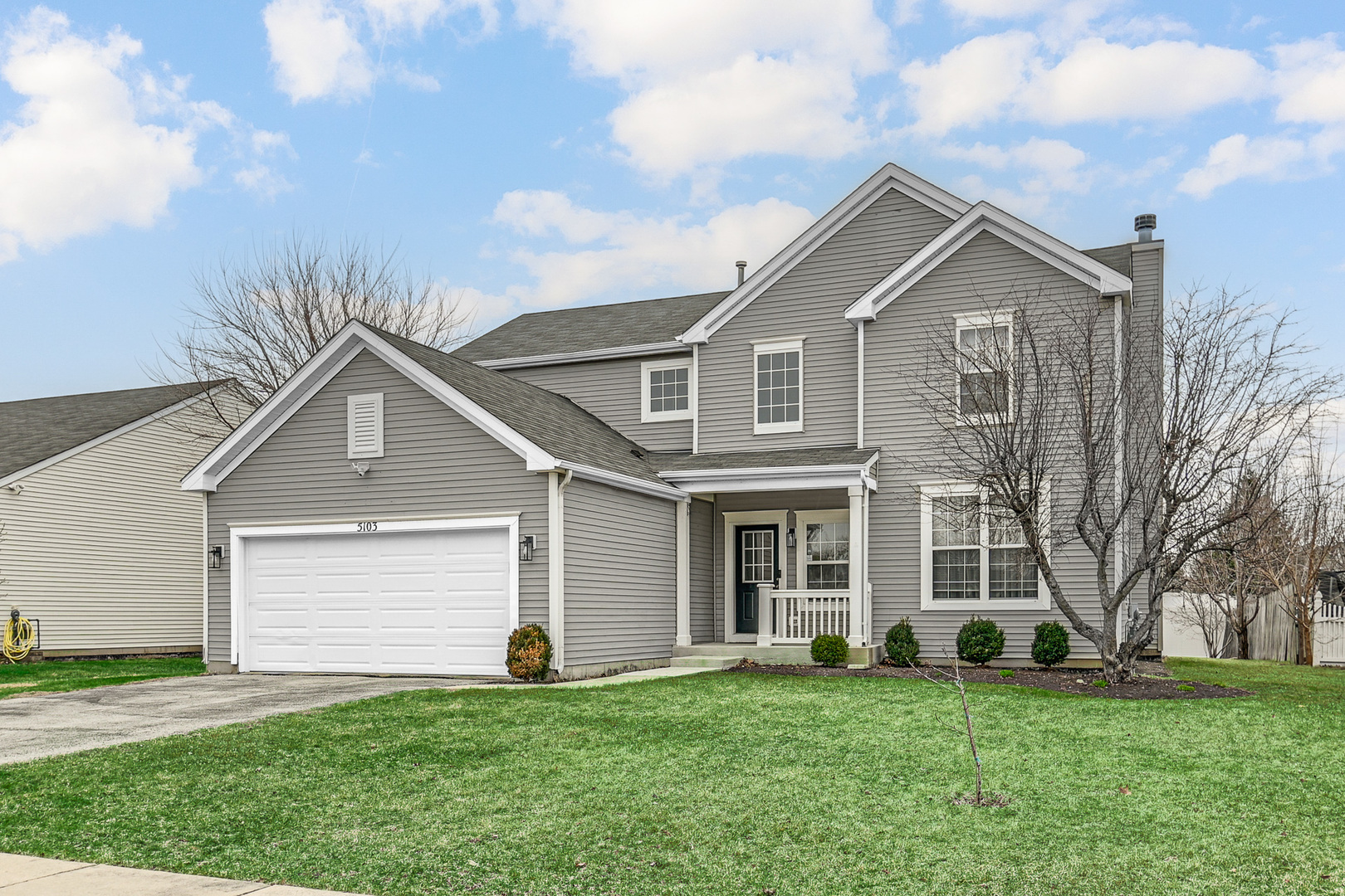 5103 GARDINER GLENN Drive