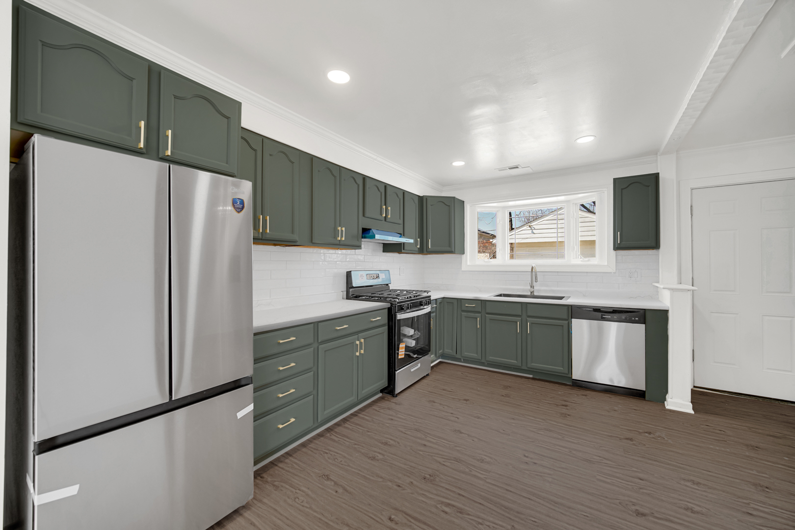 942 W Villa Drive