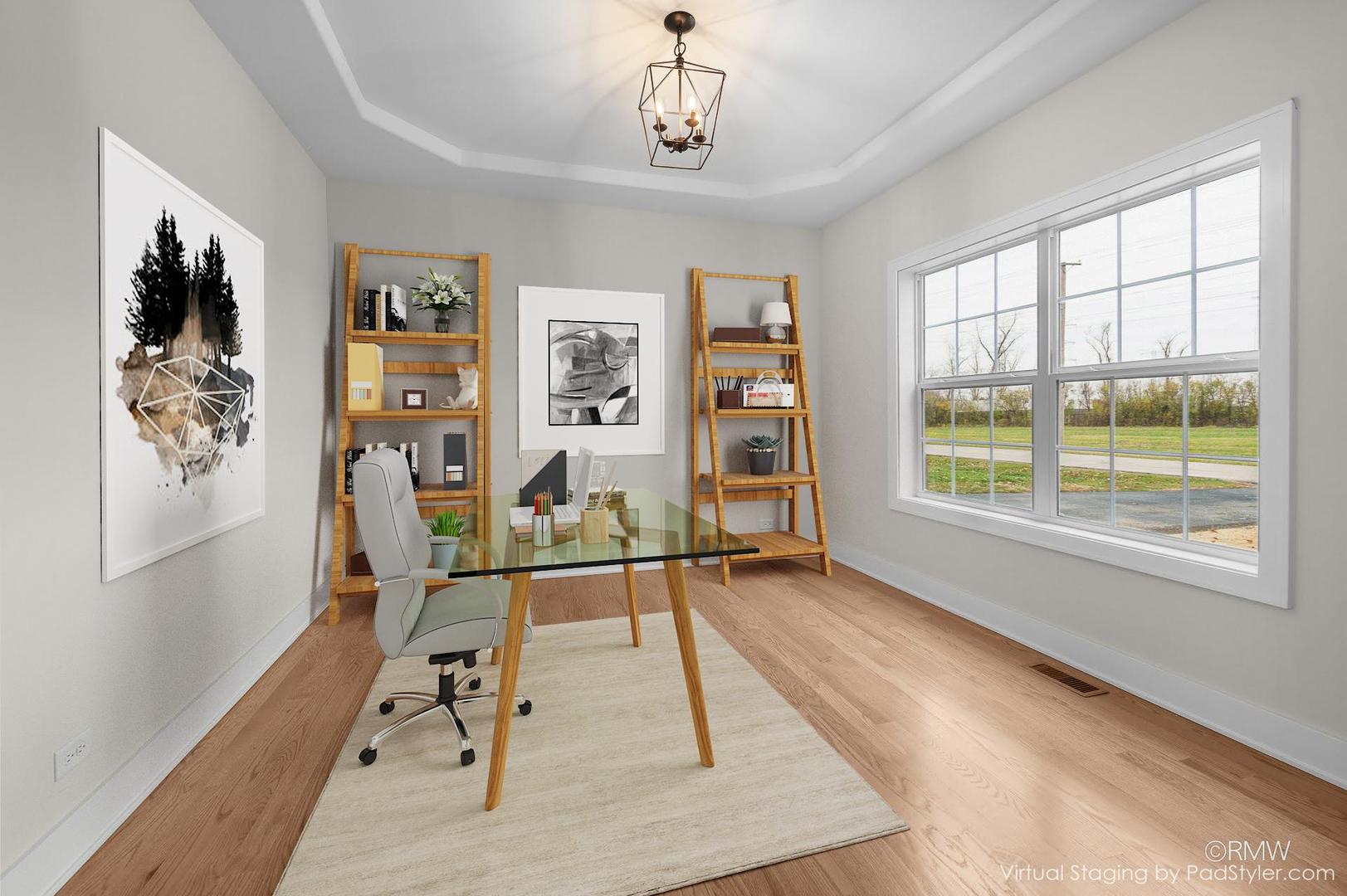 25W275 Doris Avenue