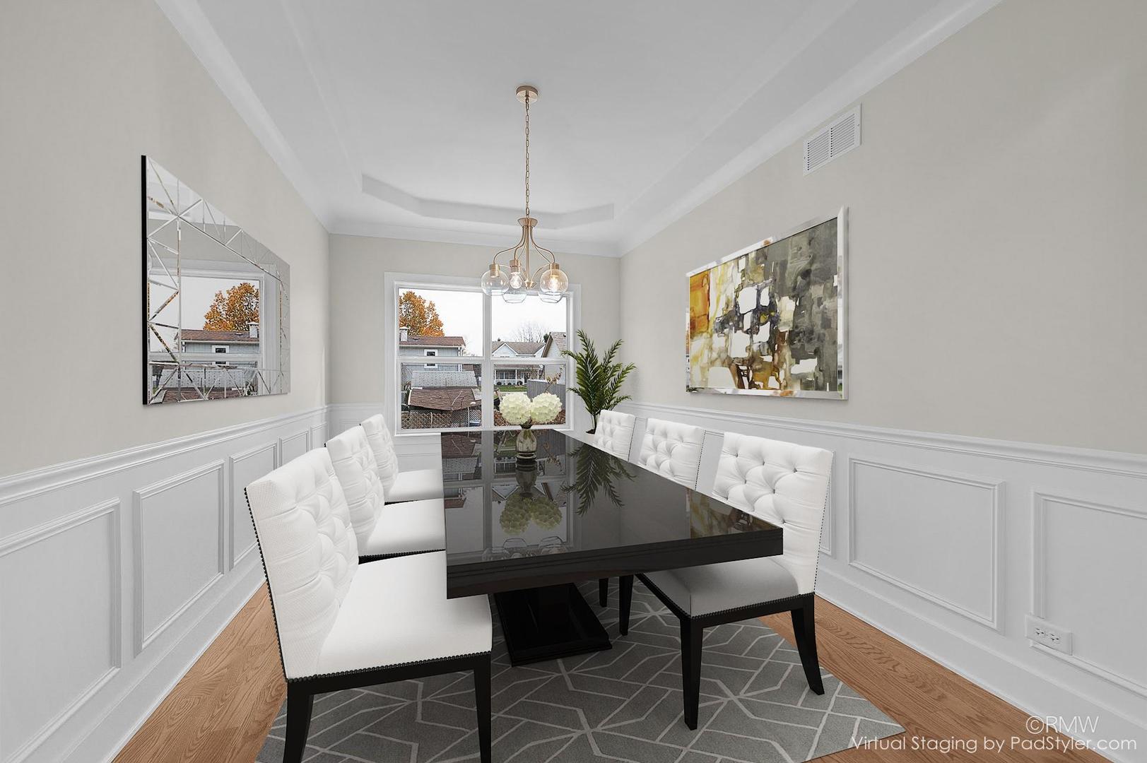 25W275 Doris Avenue