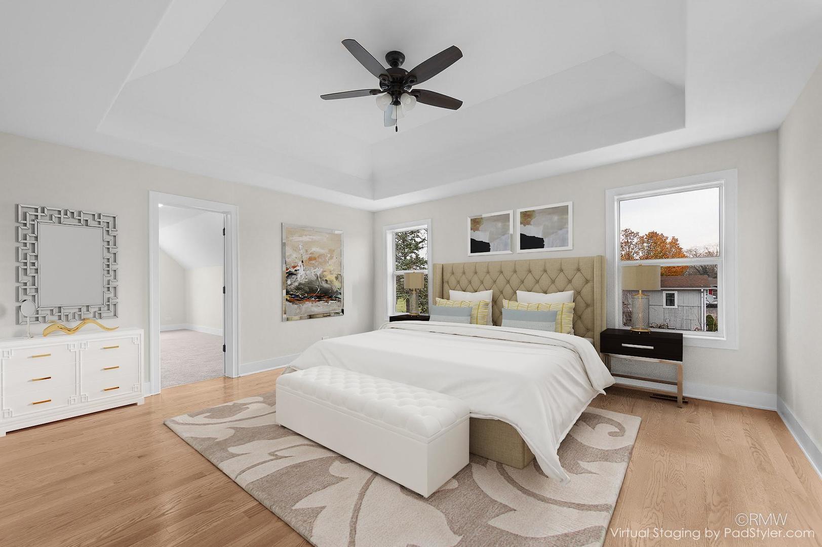 25W275 Doris Avenue