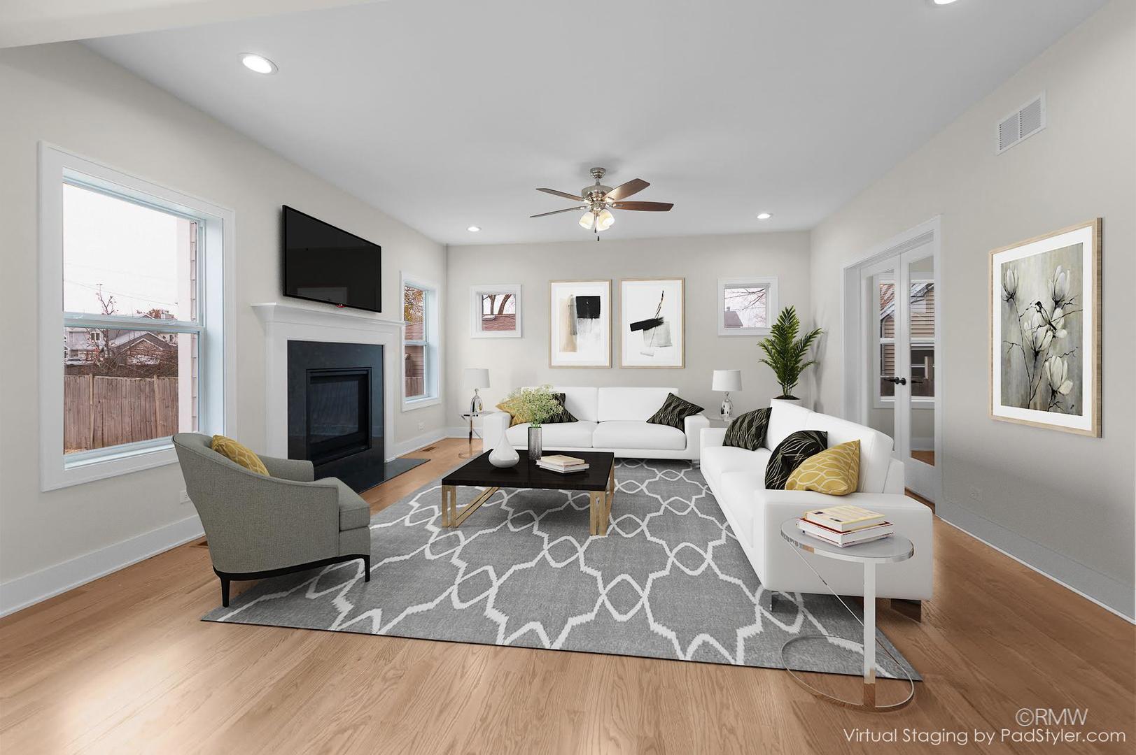 25W275 Doris Avenue