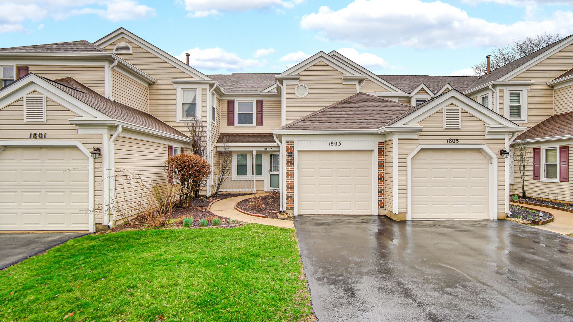1803 Vermont Drive