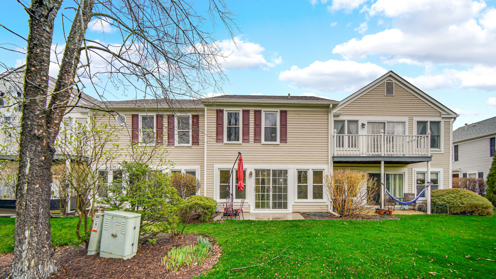 1803 Vermont Drive