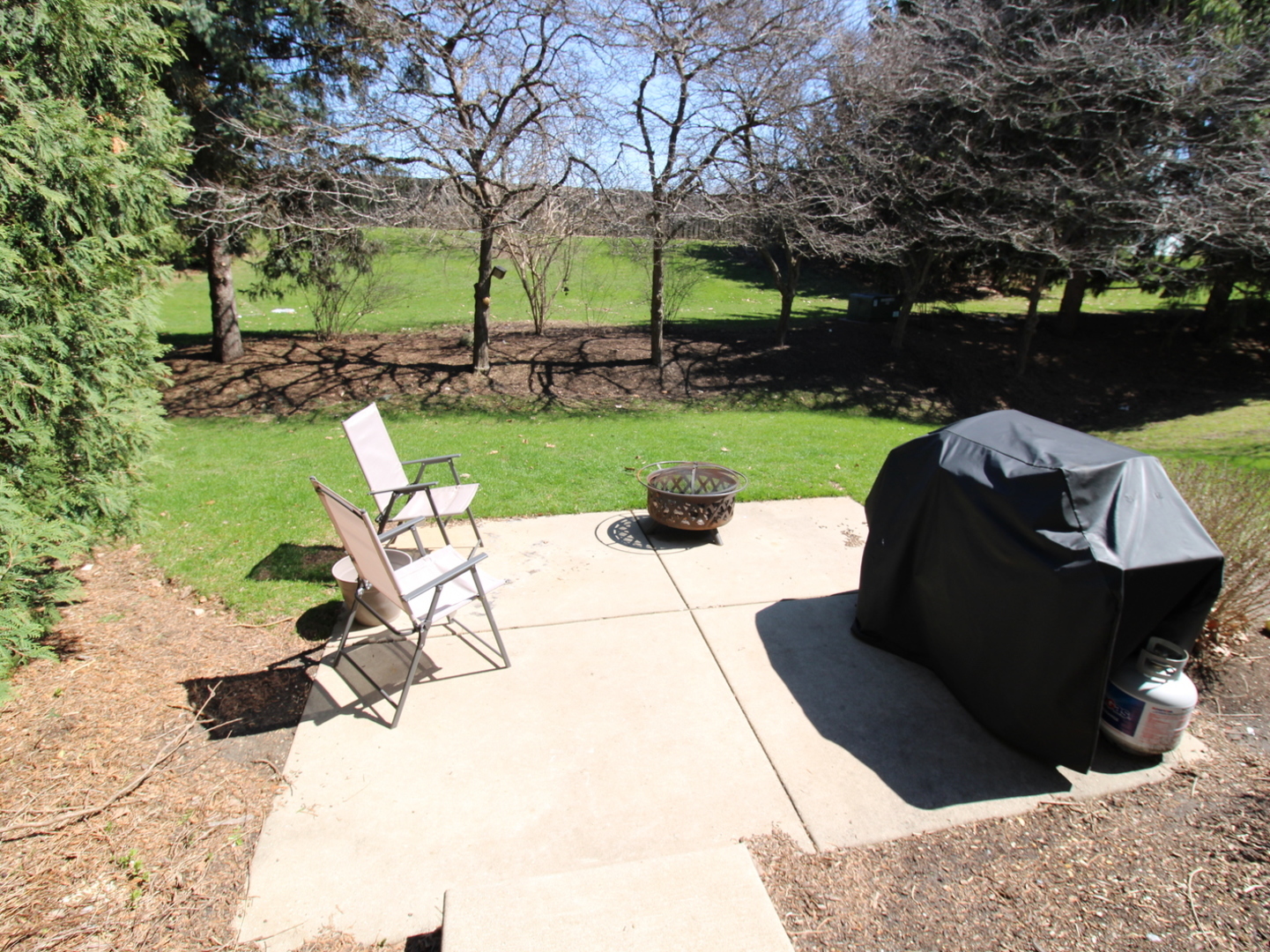 10 Parkside Court Unit: 10