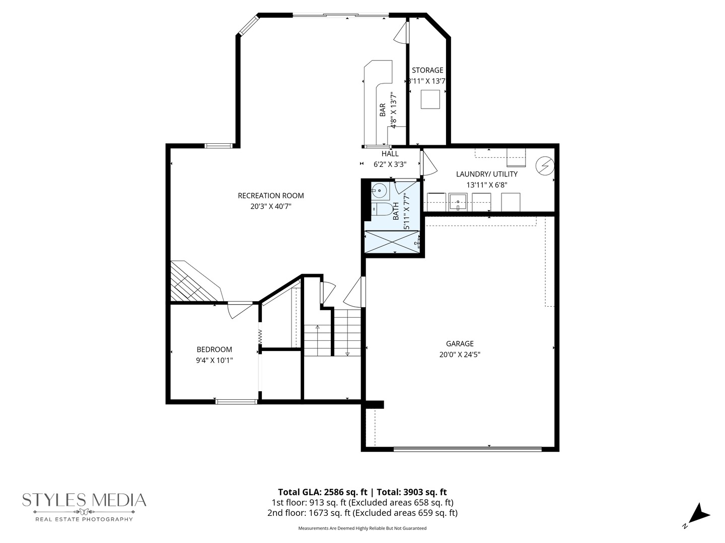 1170 Lancaster Court