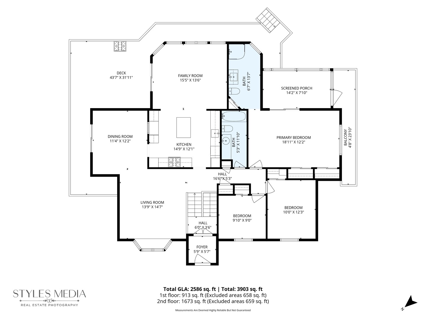 1170 Lancaster Court