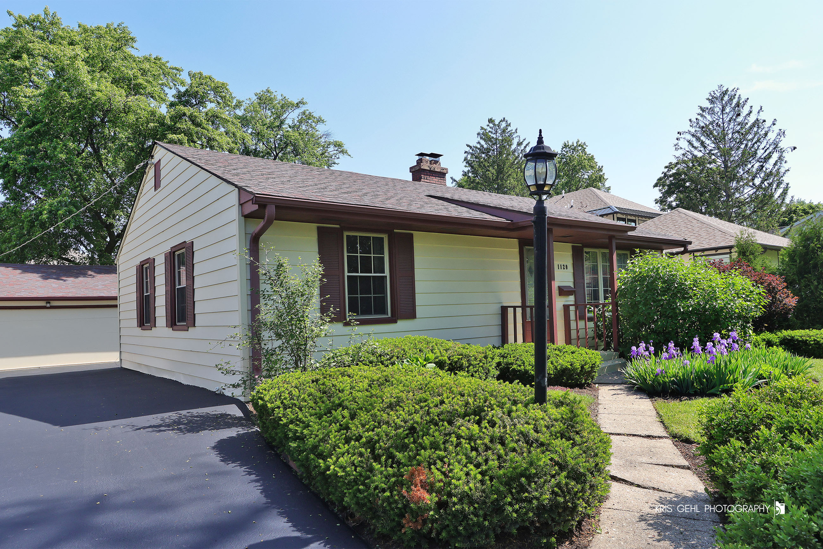 1120 Elmwood Avenue