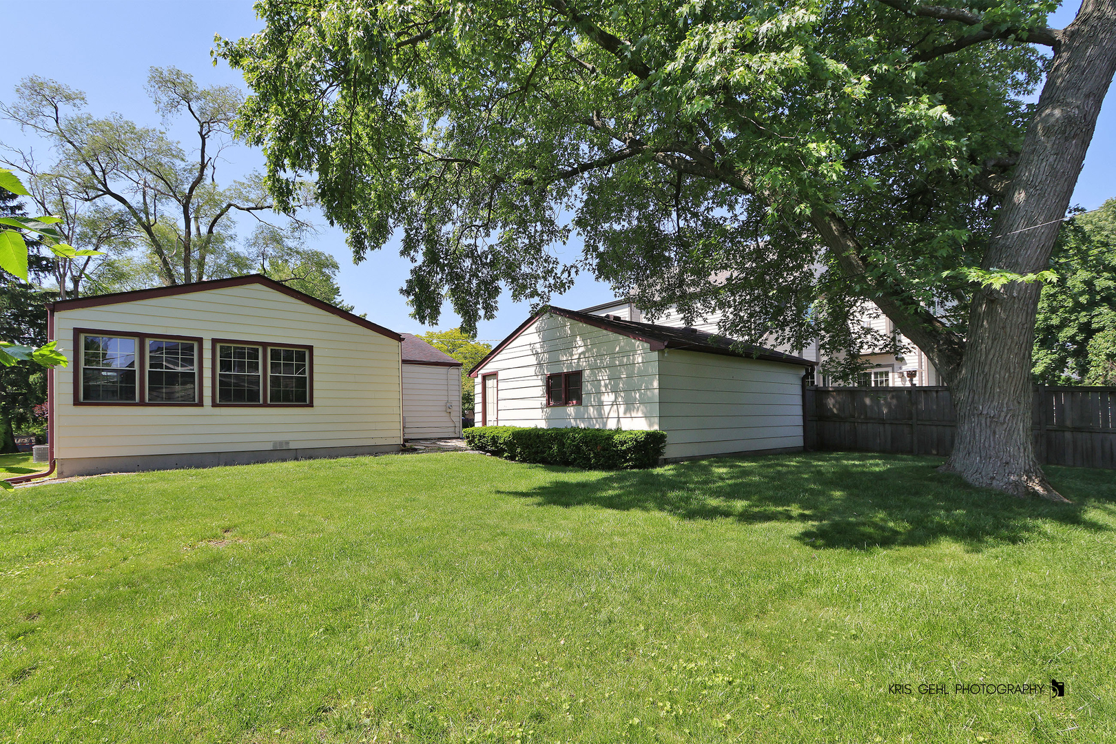 1120 Elmwood Avenue