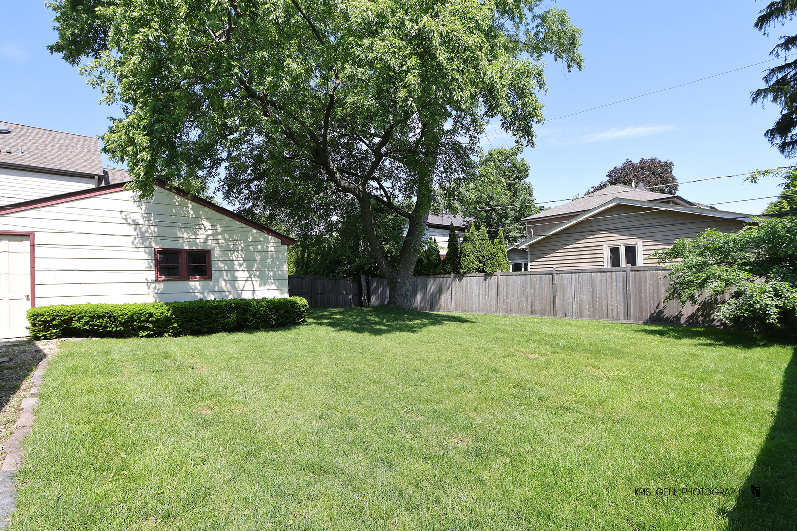 1120 Elmwood Avenue