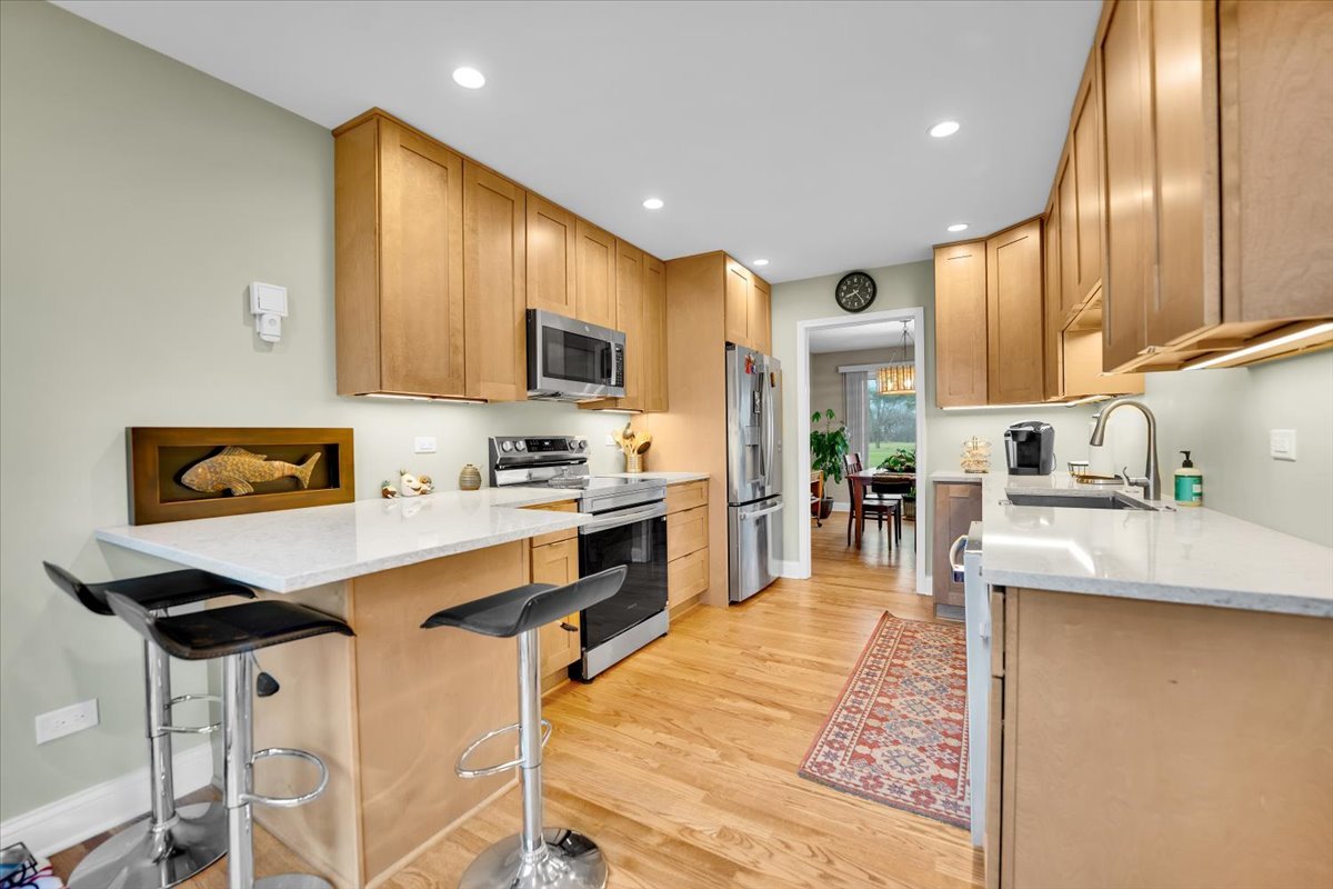 196 Shoreline Road