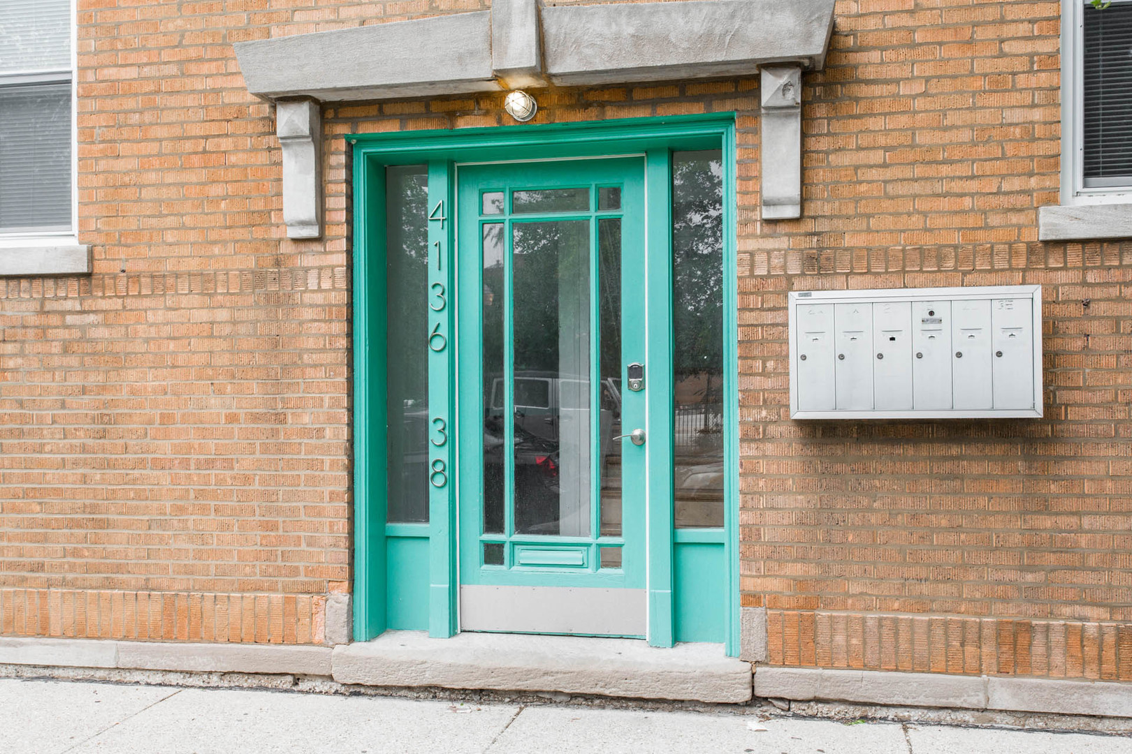 4136 W Palmer Street