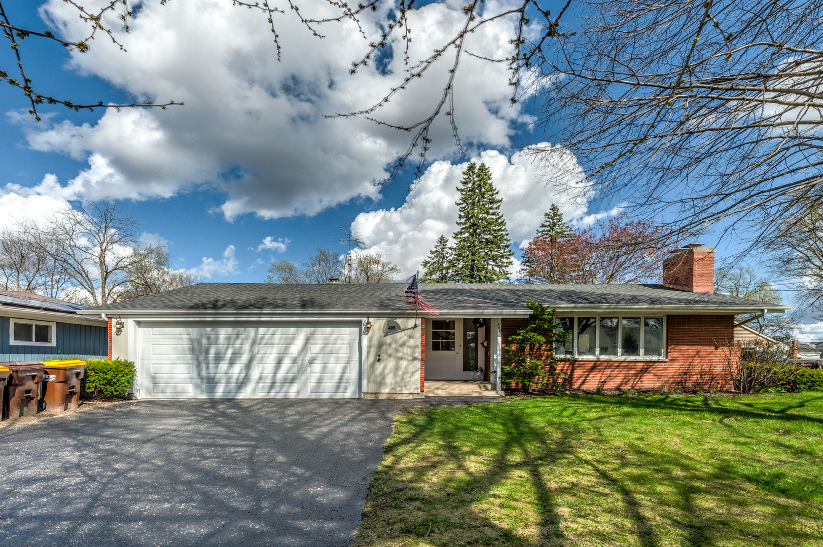 400 Becking Avenue