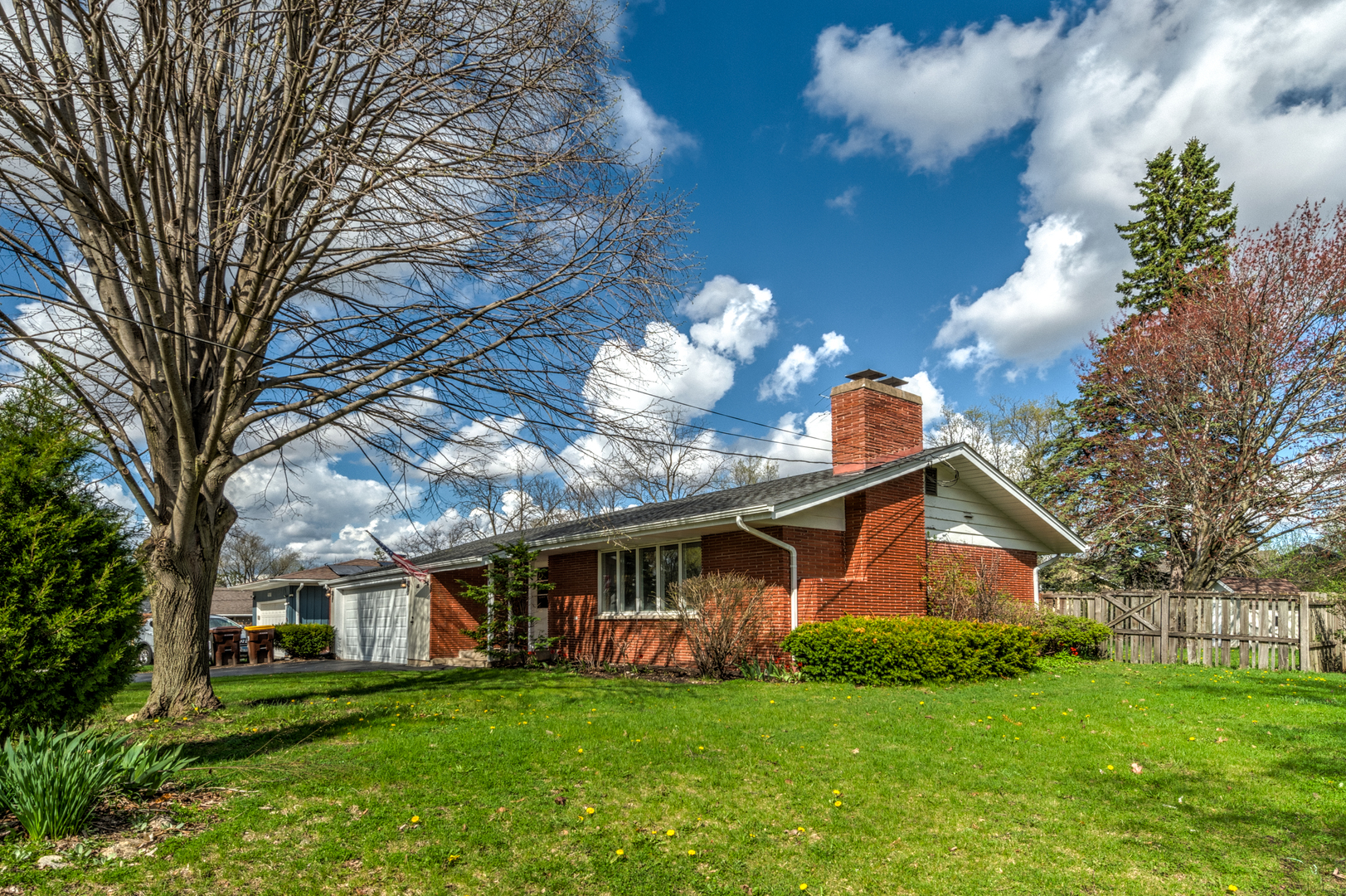 400 Becking Avenue