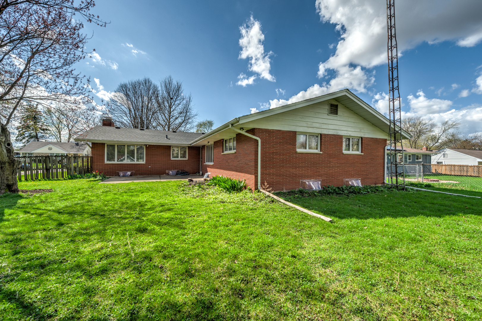 400 Becking Avenue