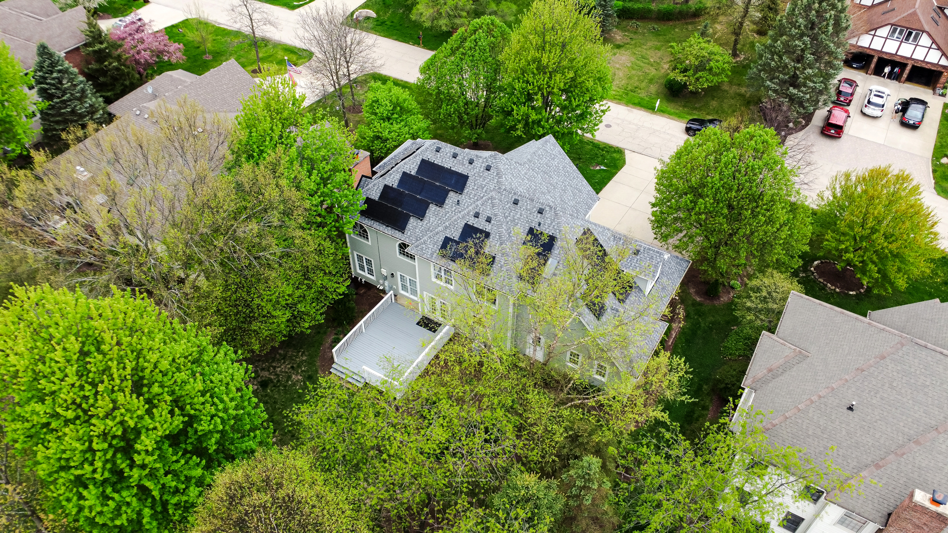 8709 Shade Tree Circle