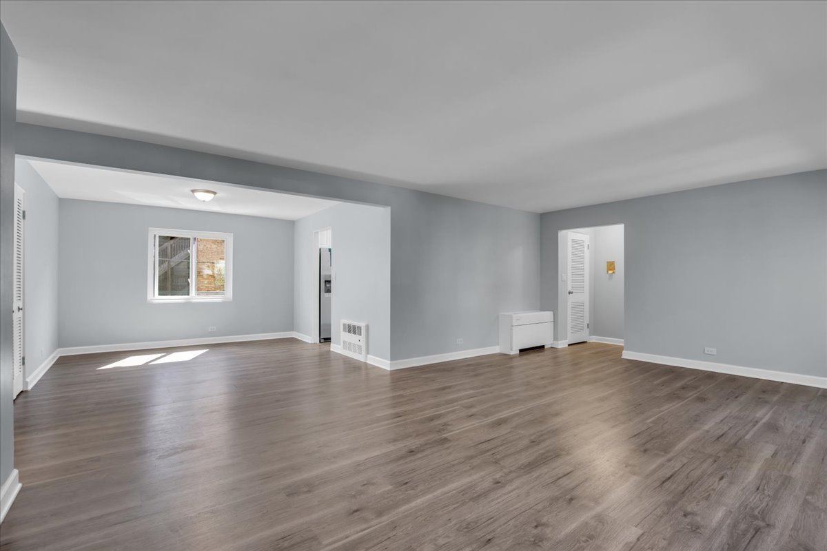7351 N Ridge Boulevard Unit: 1A