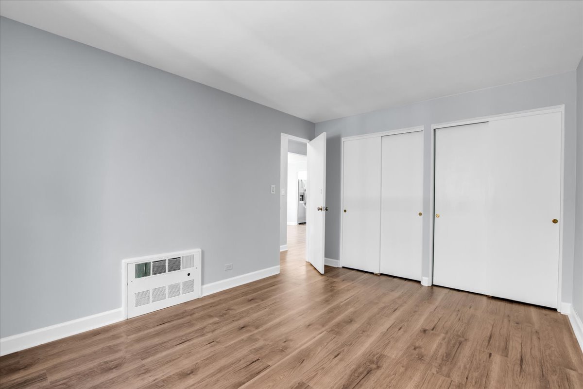 7351 N Ridge Boulevard Unit: 1A