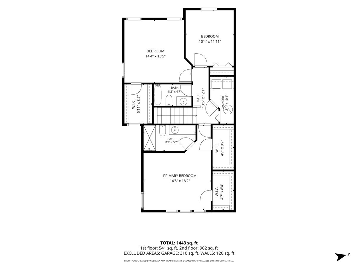 6566 Marble Lane