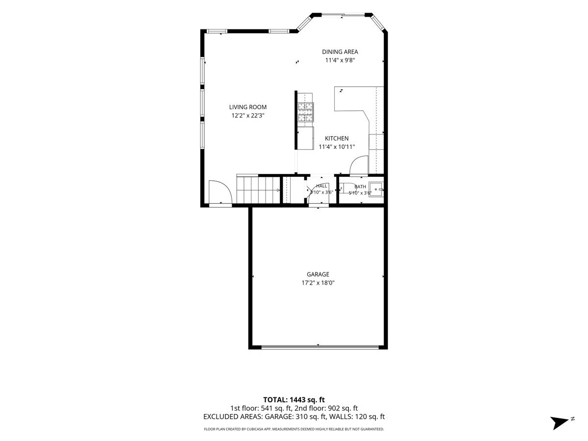 6566 Marble Lane