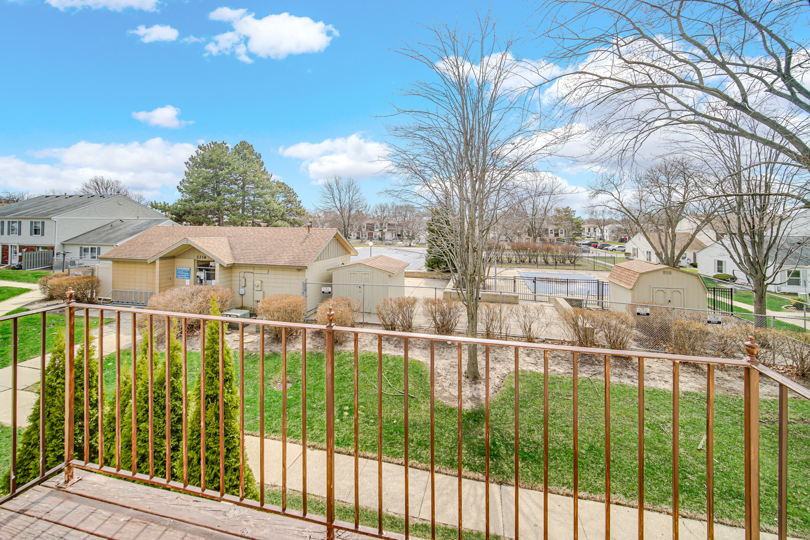 611 Kendall Court