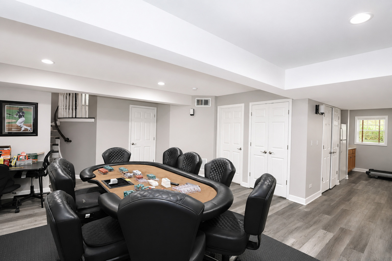 1248 LAKE SHORE Drive