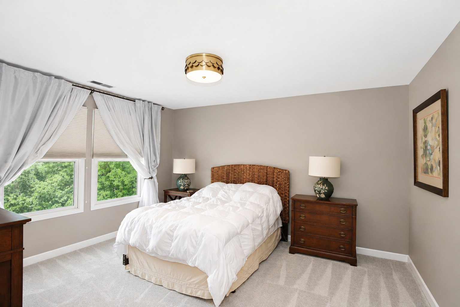 1248 LAKE SHORE Drive
