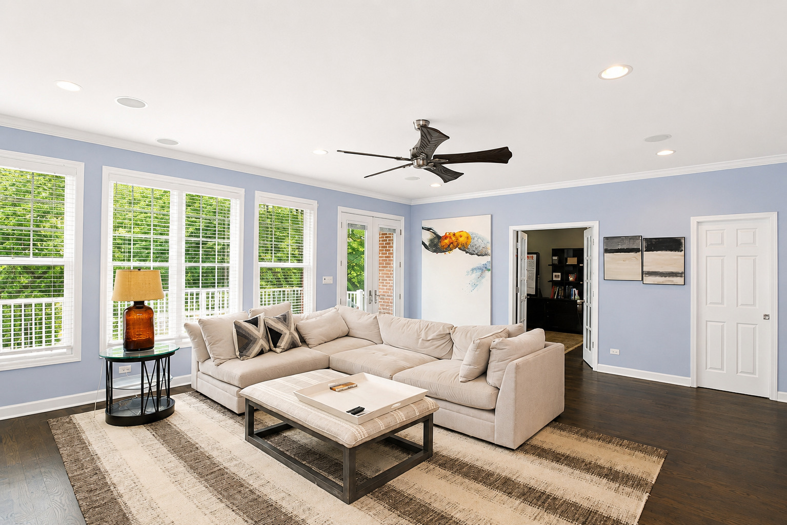 1248 LAKE SHORE Drive
